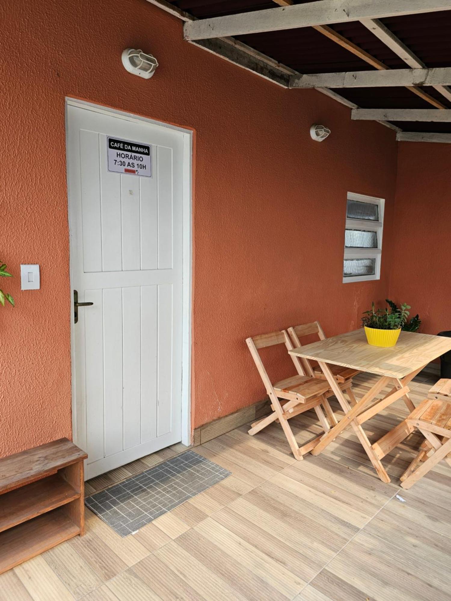 Pousada Makani Kai Florianopolis Exterior photo